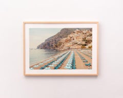 Positano aus Positano