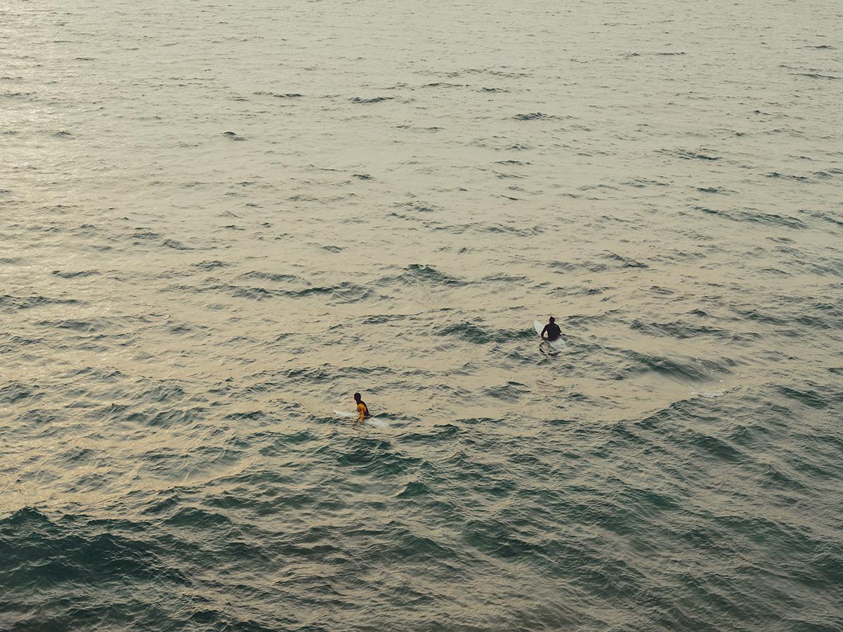 Mer Photographies - Paysage
