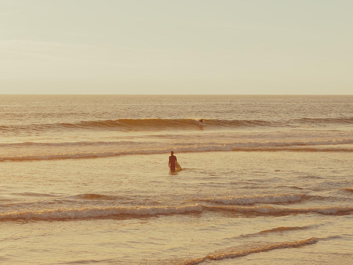 Beach Landscape Photography