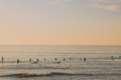 Surfing Sunrise - Lunettes de soleil