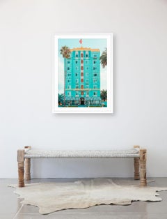 The Georgian Hotel
