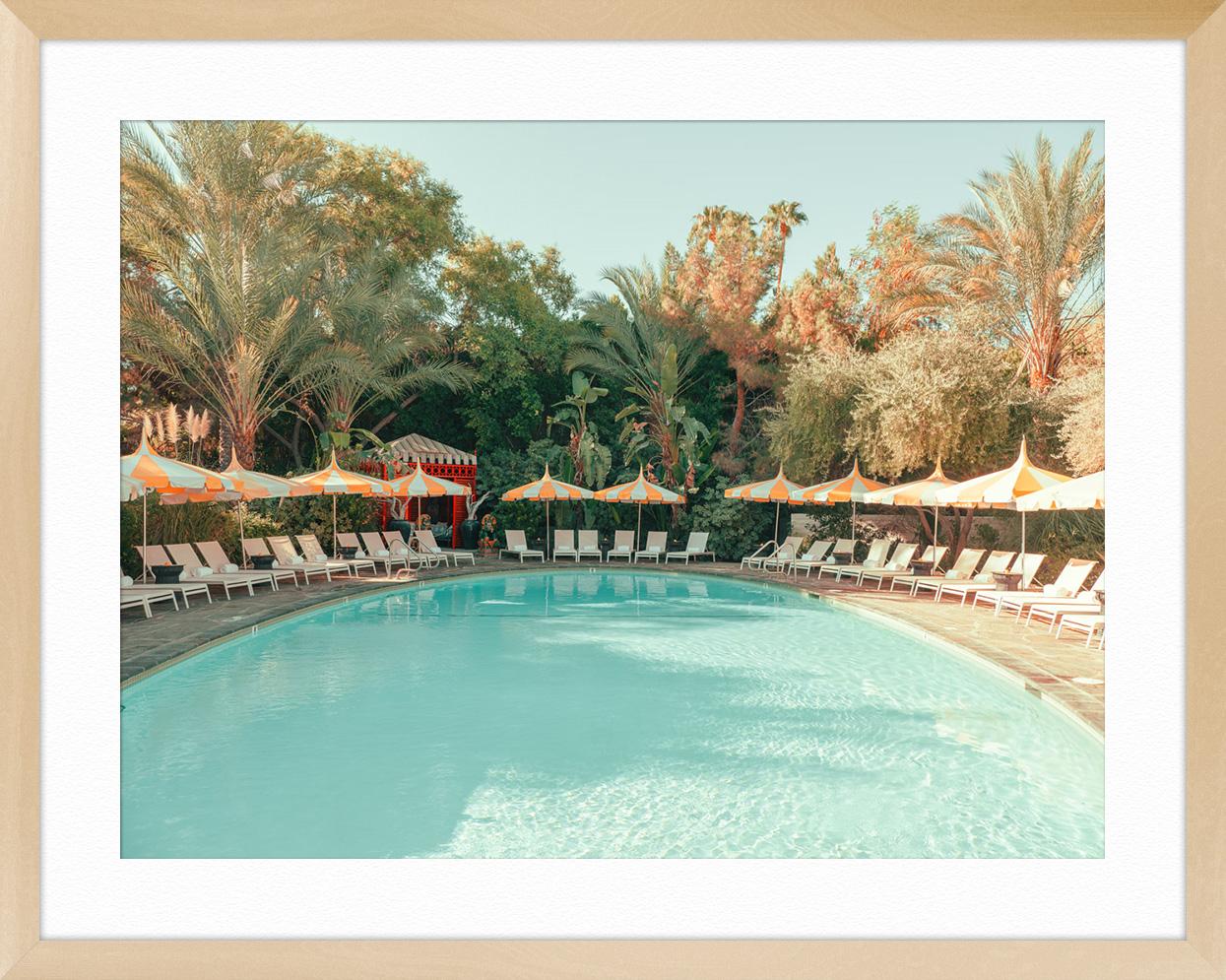 Pool in Palm Springs im Angebot 1