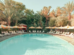 The Palm Springs Pool