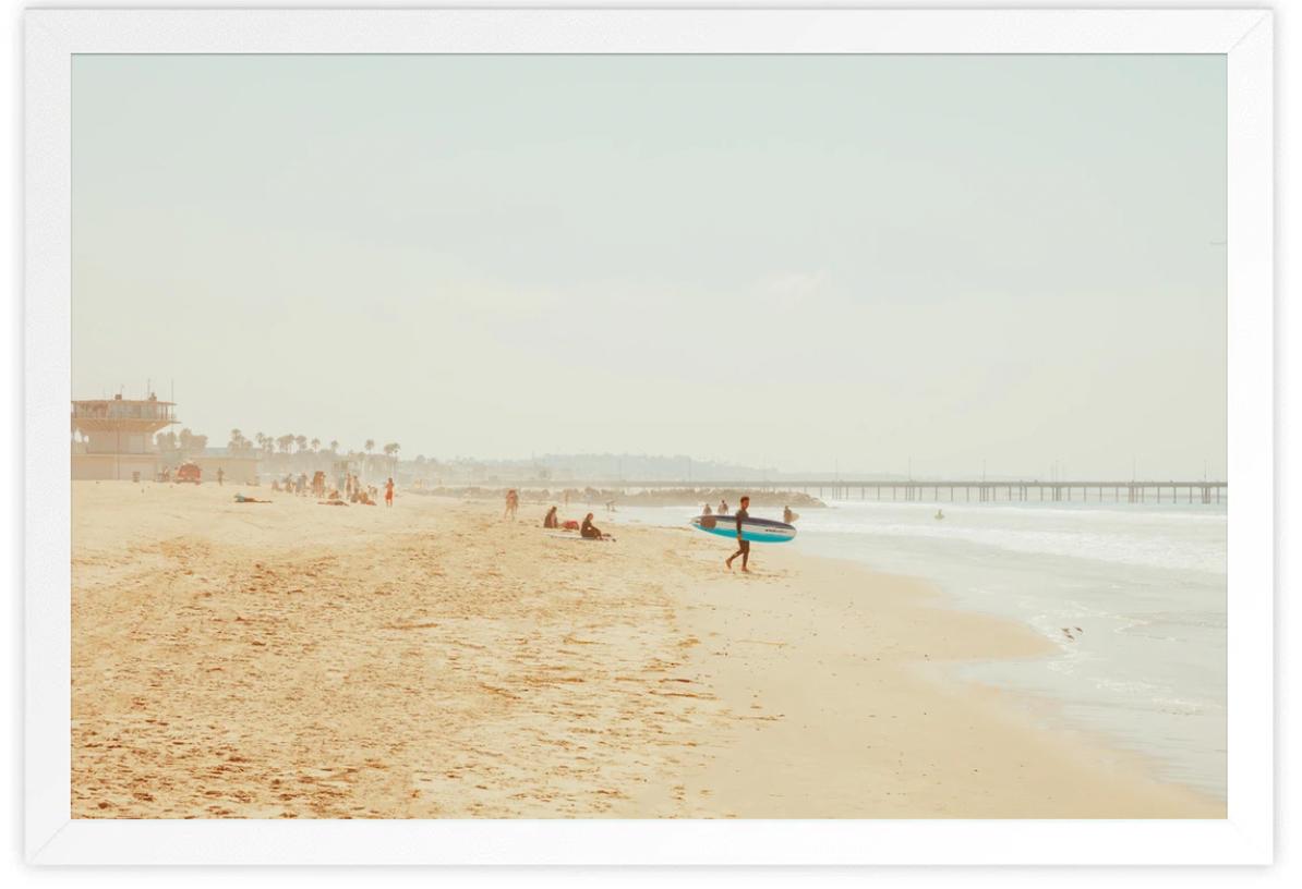 Venice Beach Surf For Sale 4