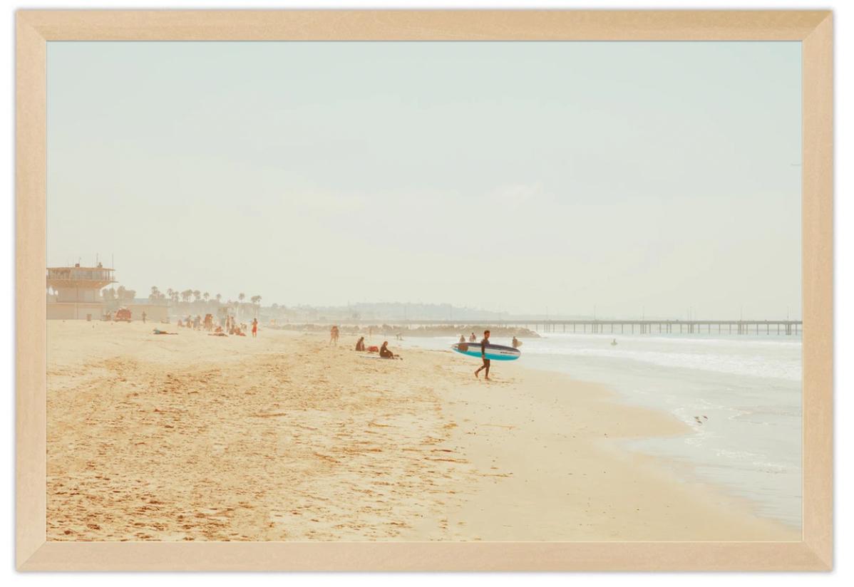 Venice Beach Surf 2