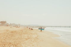 Venice Beach Surf