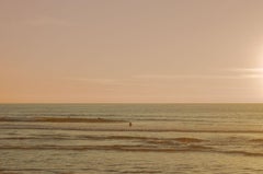 Waiting for the Swell (attendre le saut)