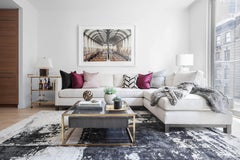 Bibliotheque Sainte Genevieve