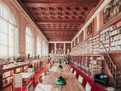 Bibliotheques des Beaux Arts de Paris