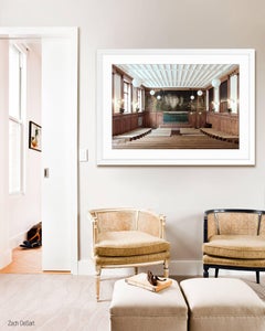 Amphithéatre de La Sorbonne