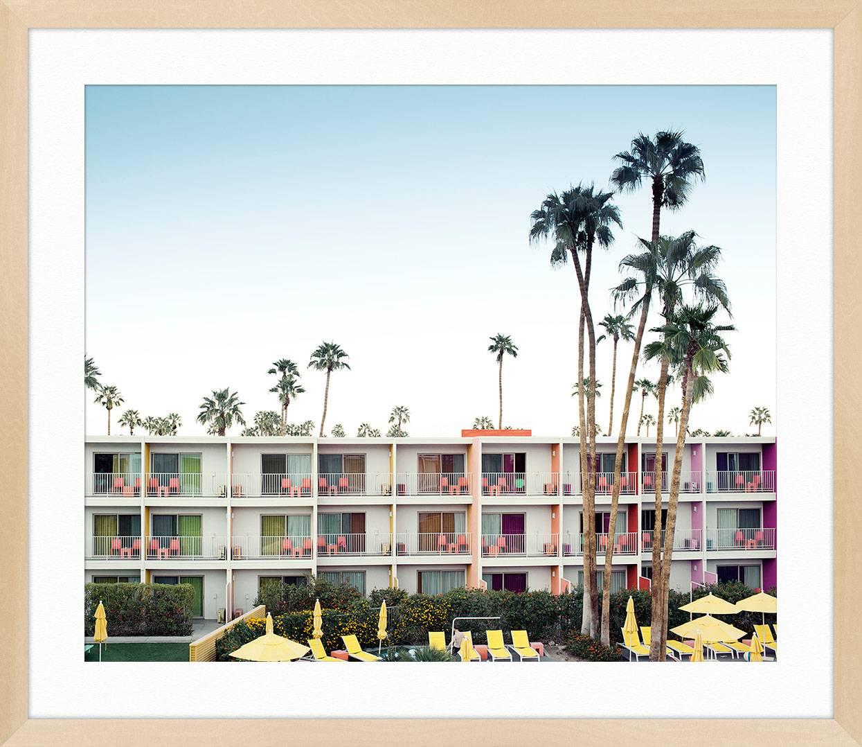 Hotel Palm Springs en venta 4