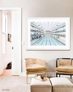 Piscine Pontoise