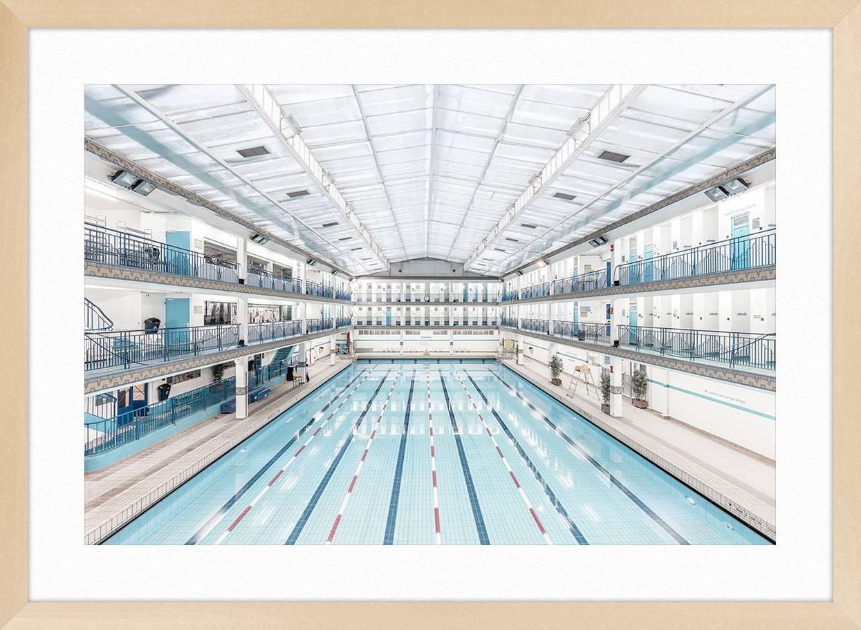 Piscine Pontoise For Sale 1