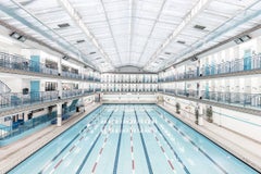 Piscina Pontoise