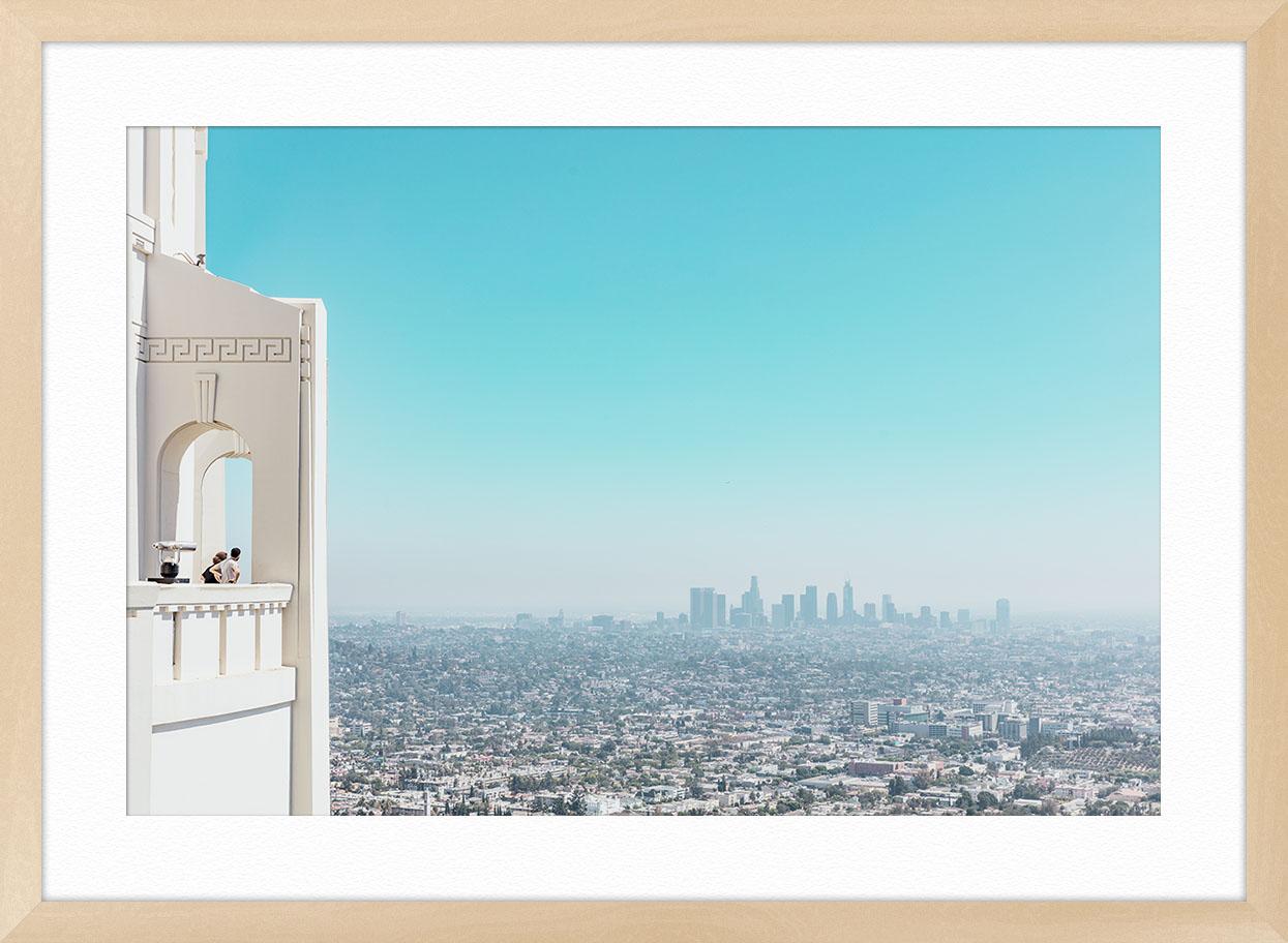 The Couples: Los Angeles Griffith Observatory For Sale 1