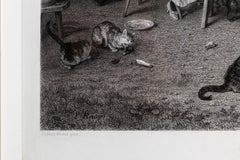 Kinderfest (Wie die Alten sungen, so zwitschern die Jungen)