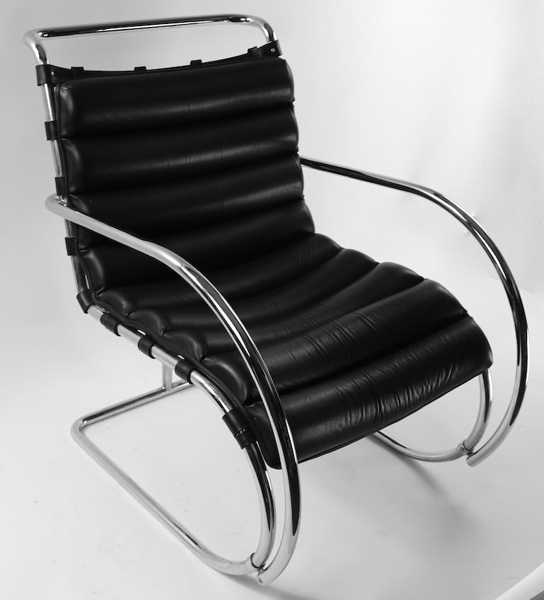 mies chair