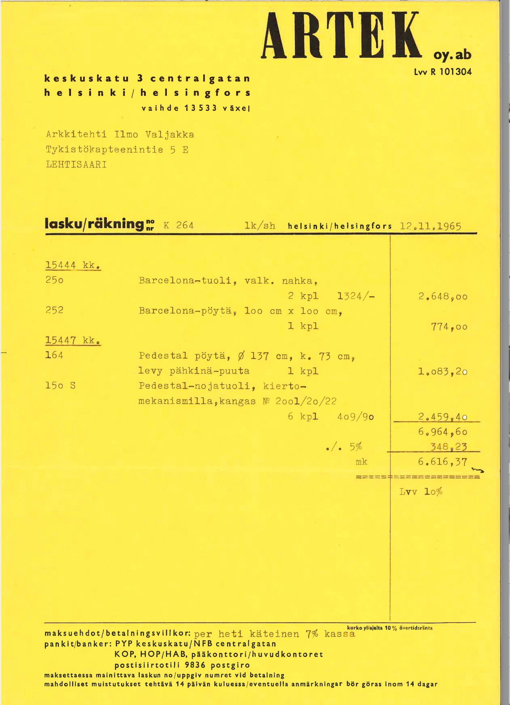 Chaise Barcelona de Ludwig Mies van der Rohe pour Knoll fabriquée aux États-Unis en 1965 en vente 6