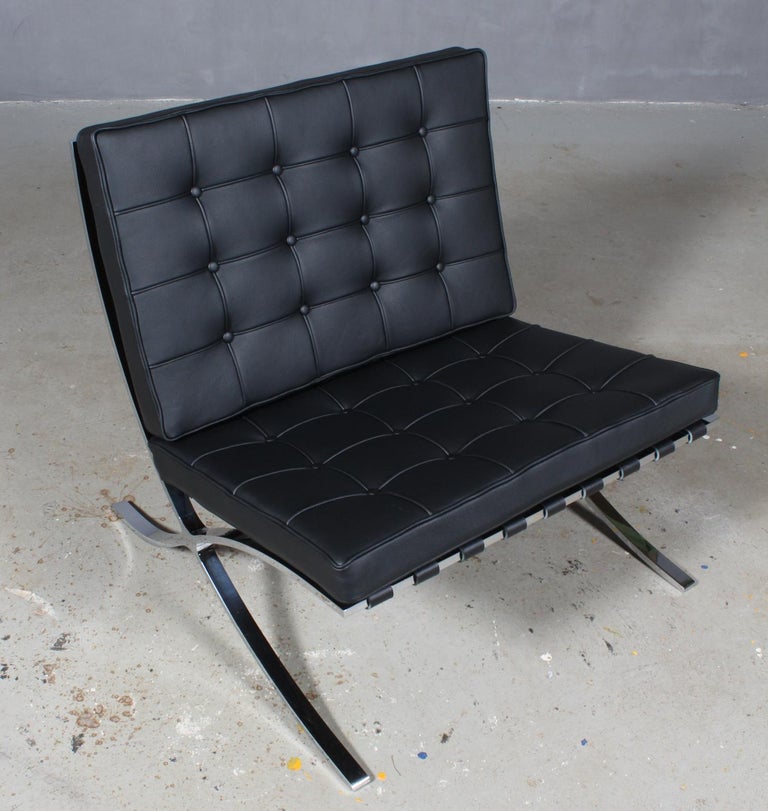 BarcelonaStyle Chair at 1stDibs