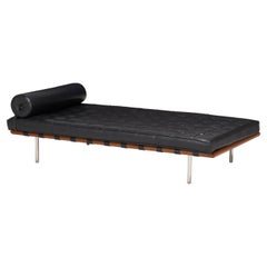 Used Ludwig Mies van der Rohe Barcelona daybed