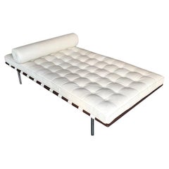 Used Ludwig Mies van der Rohe Barcelona Daybed