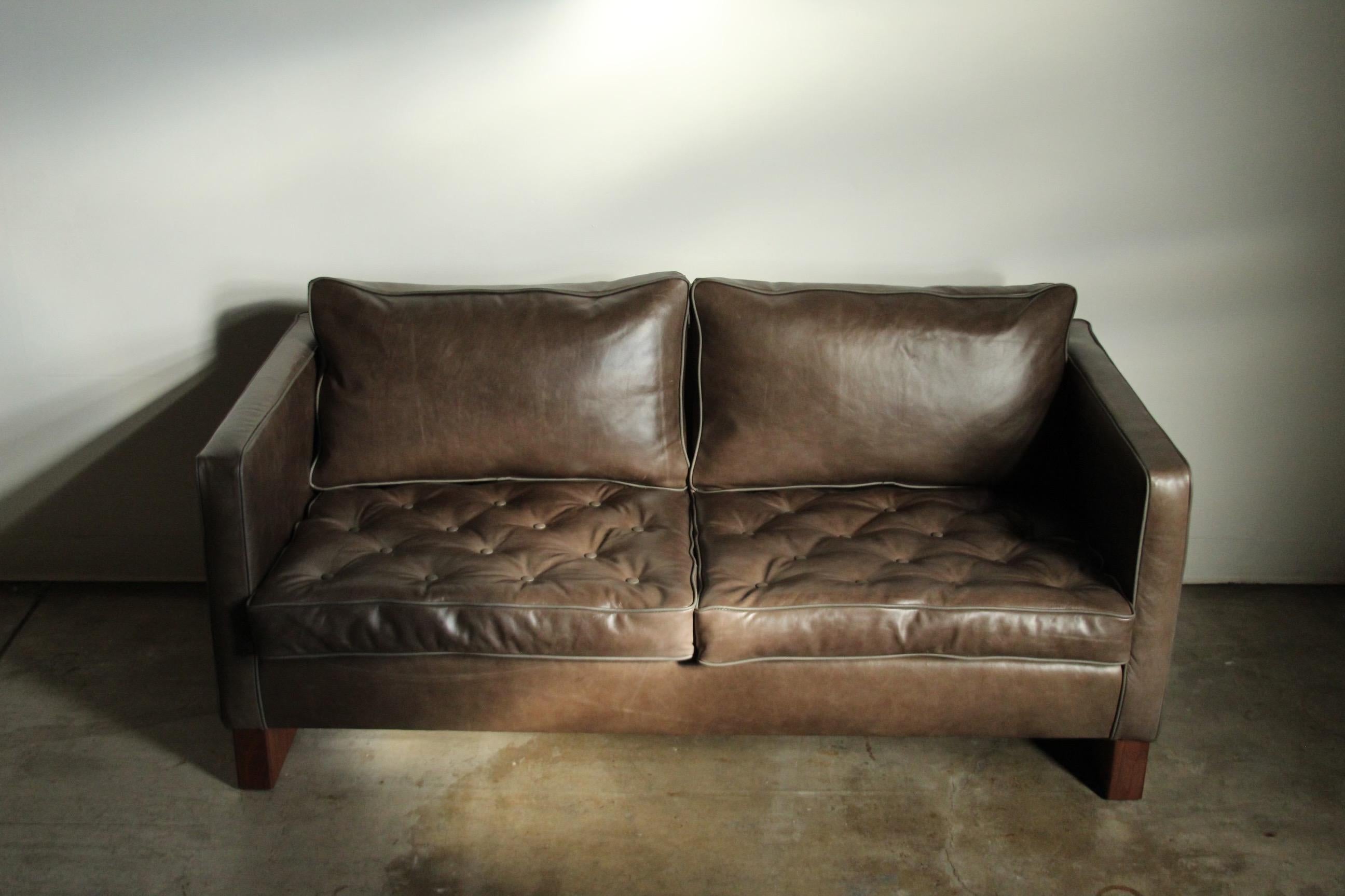 mies sofa