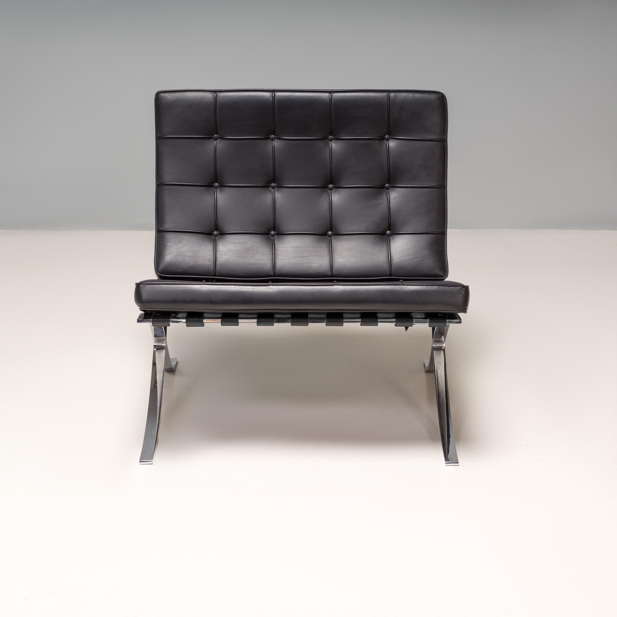 lilly reich chair