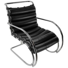 Ludwig Mies van der Rohe MR Style Stuhl