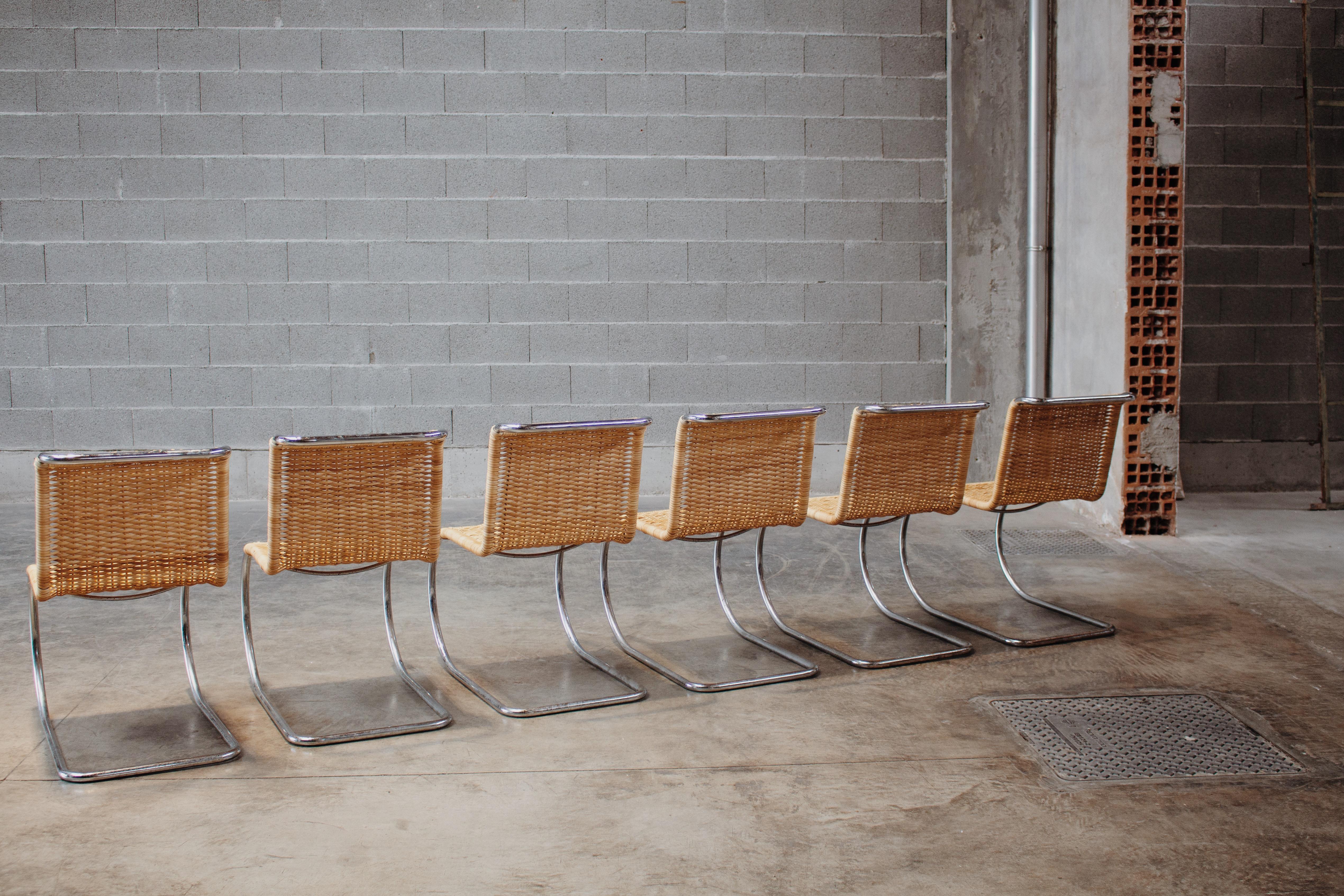 Ludwig Mies Van Der Rohe 
