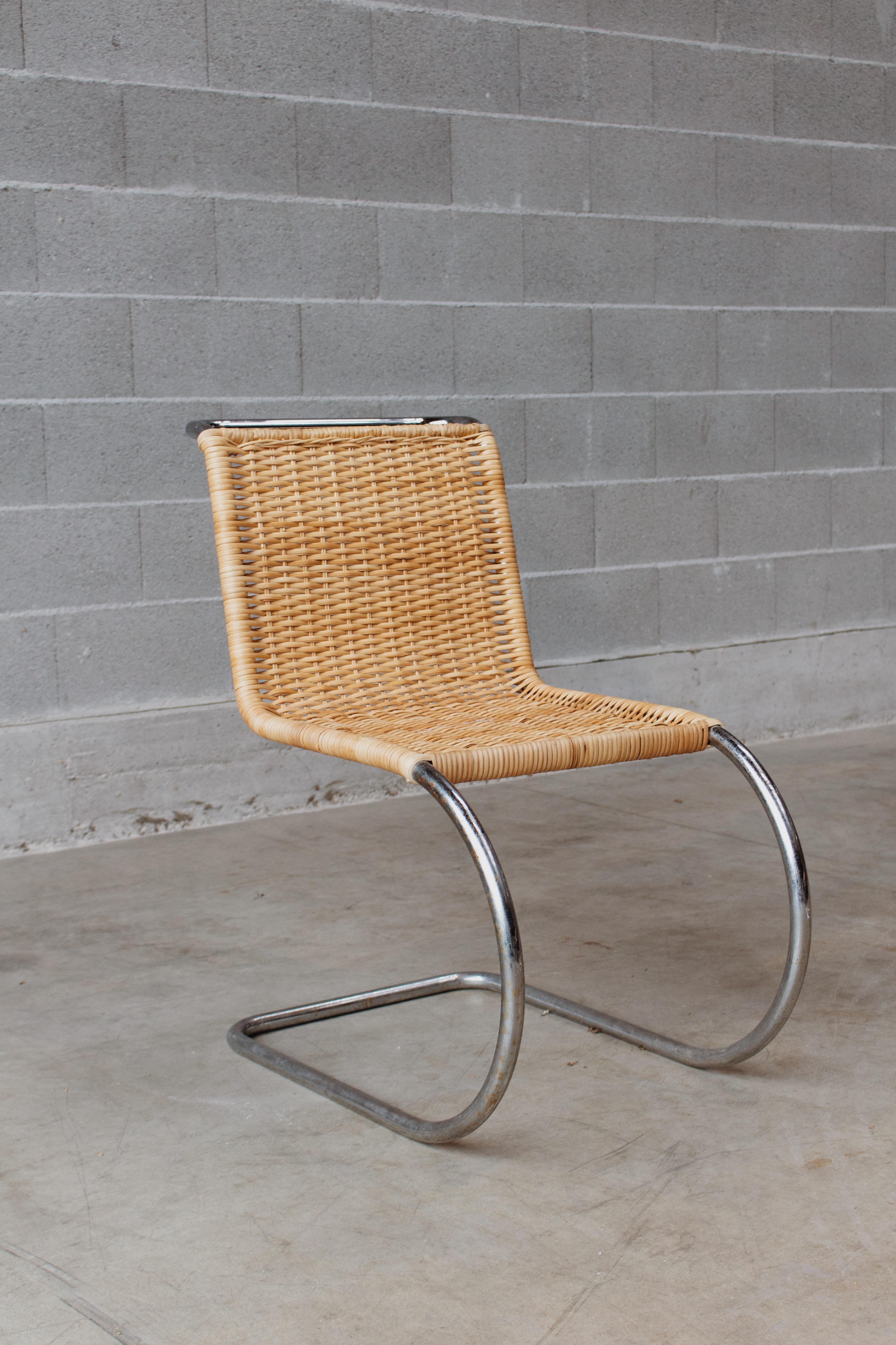 Ludwig Mies Van Der Rohe 