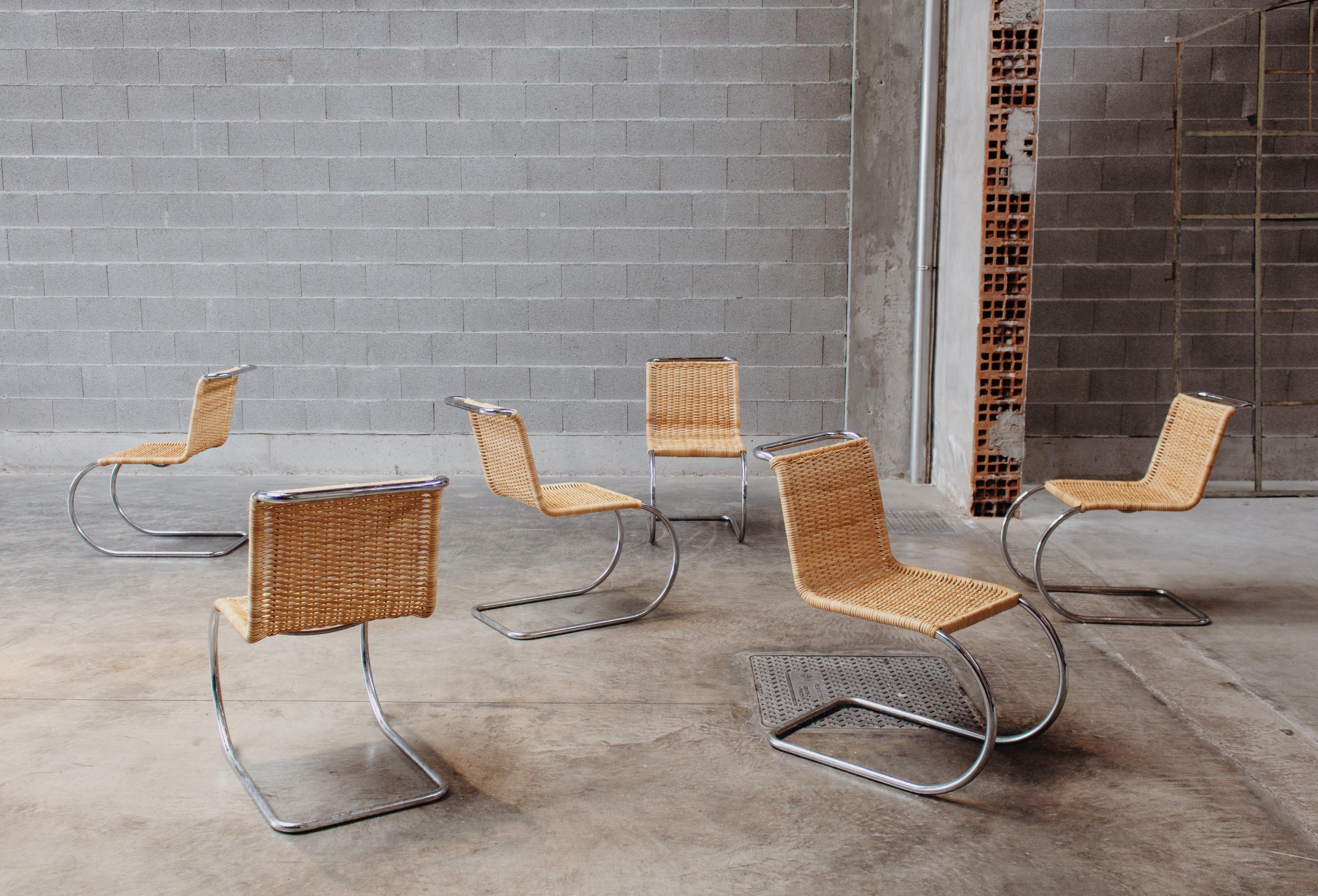 Ludwig Mies Van Der Rohe 