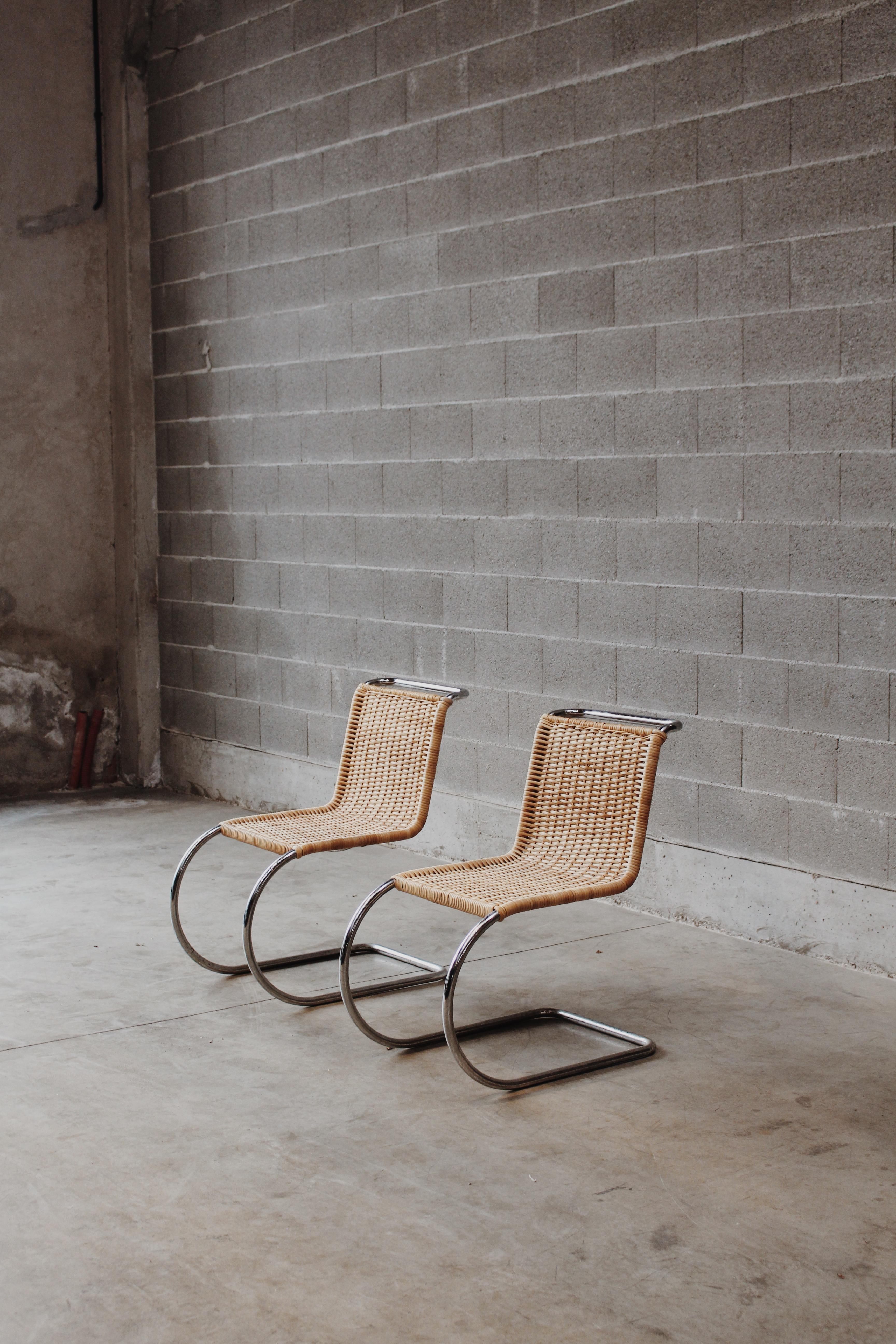 Ludwig Mies Van Der Rohe 