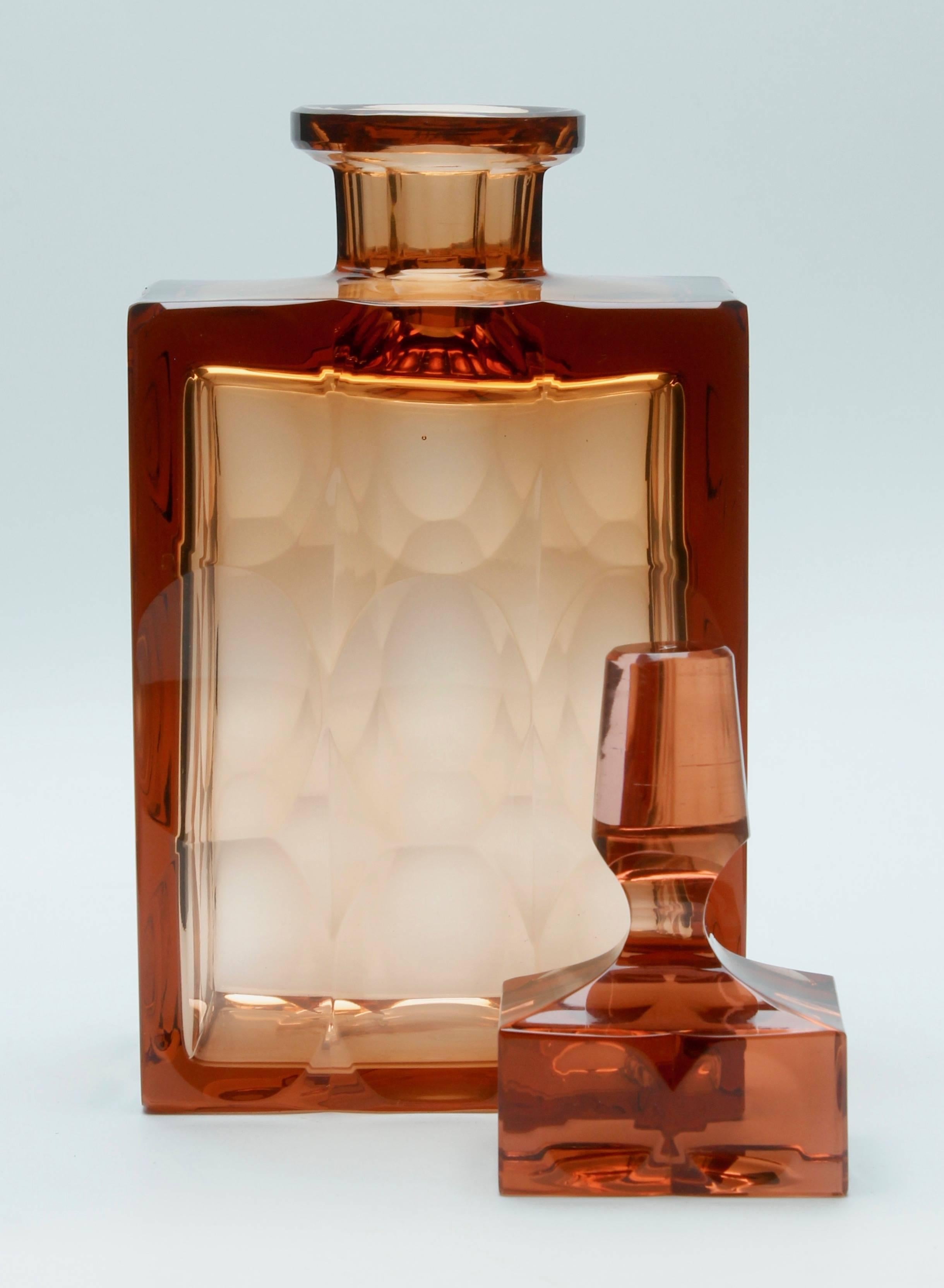 moser decanter