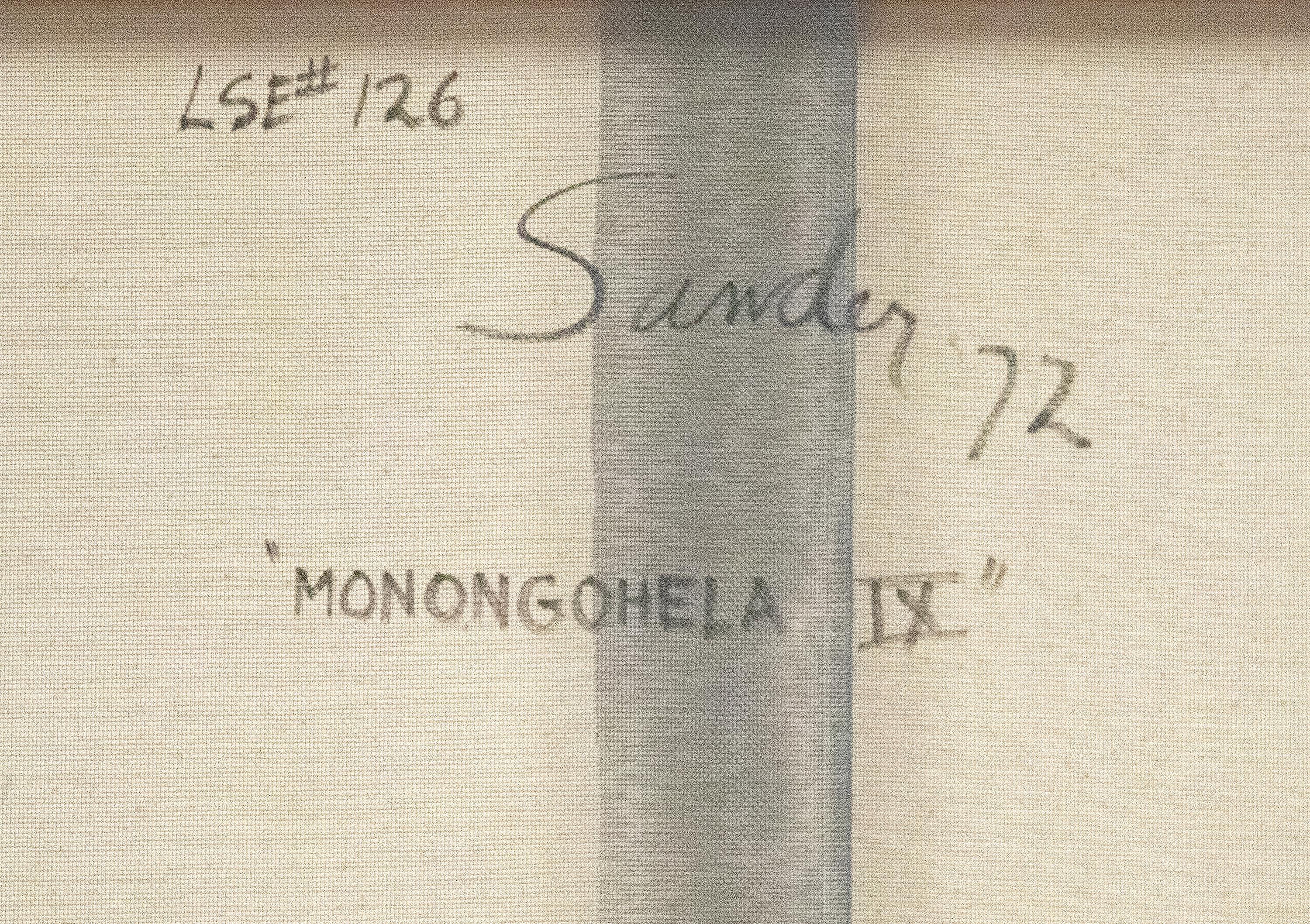 Mongohela 1