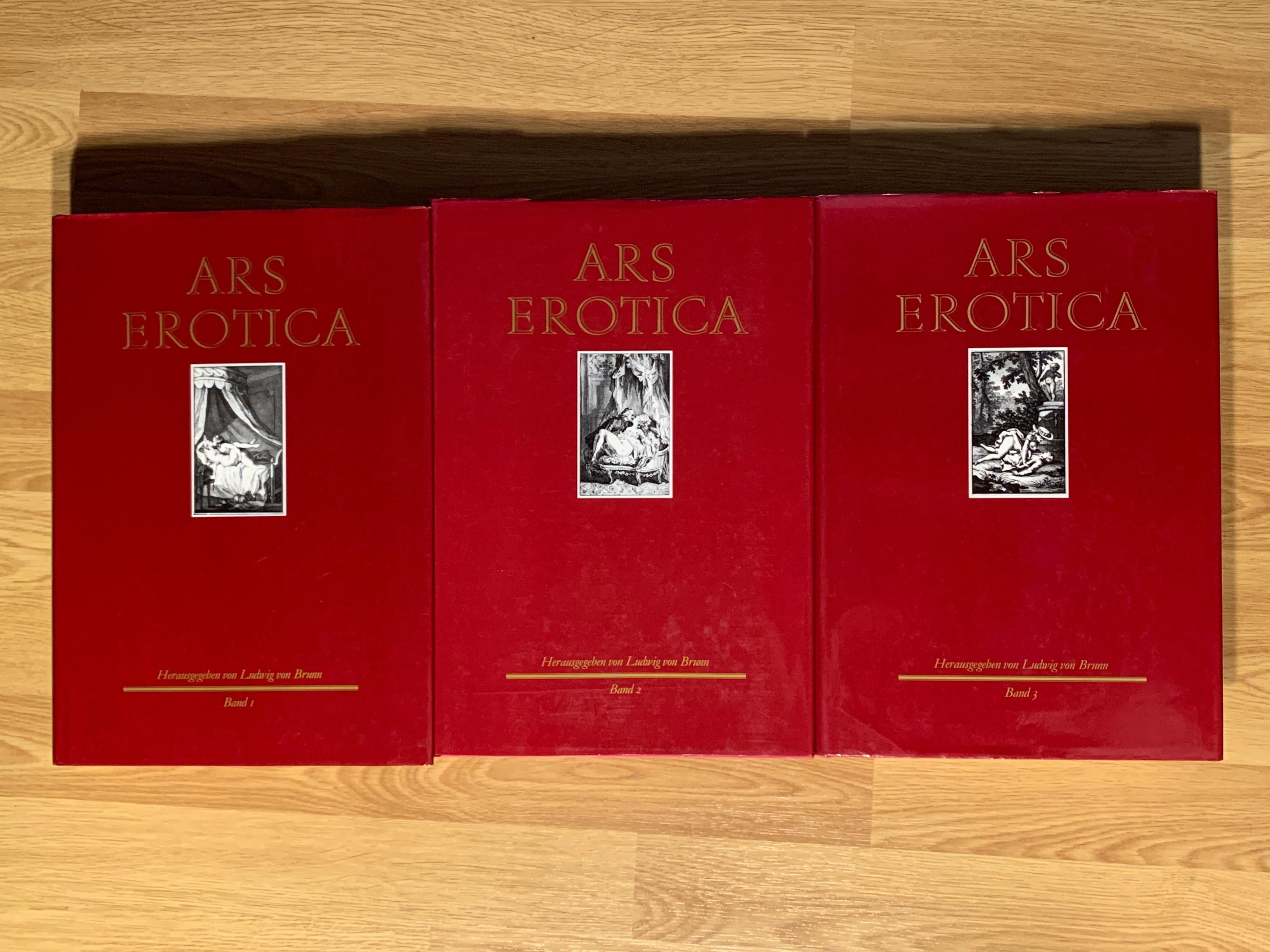 germany erotica