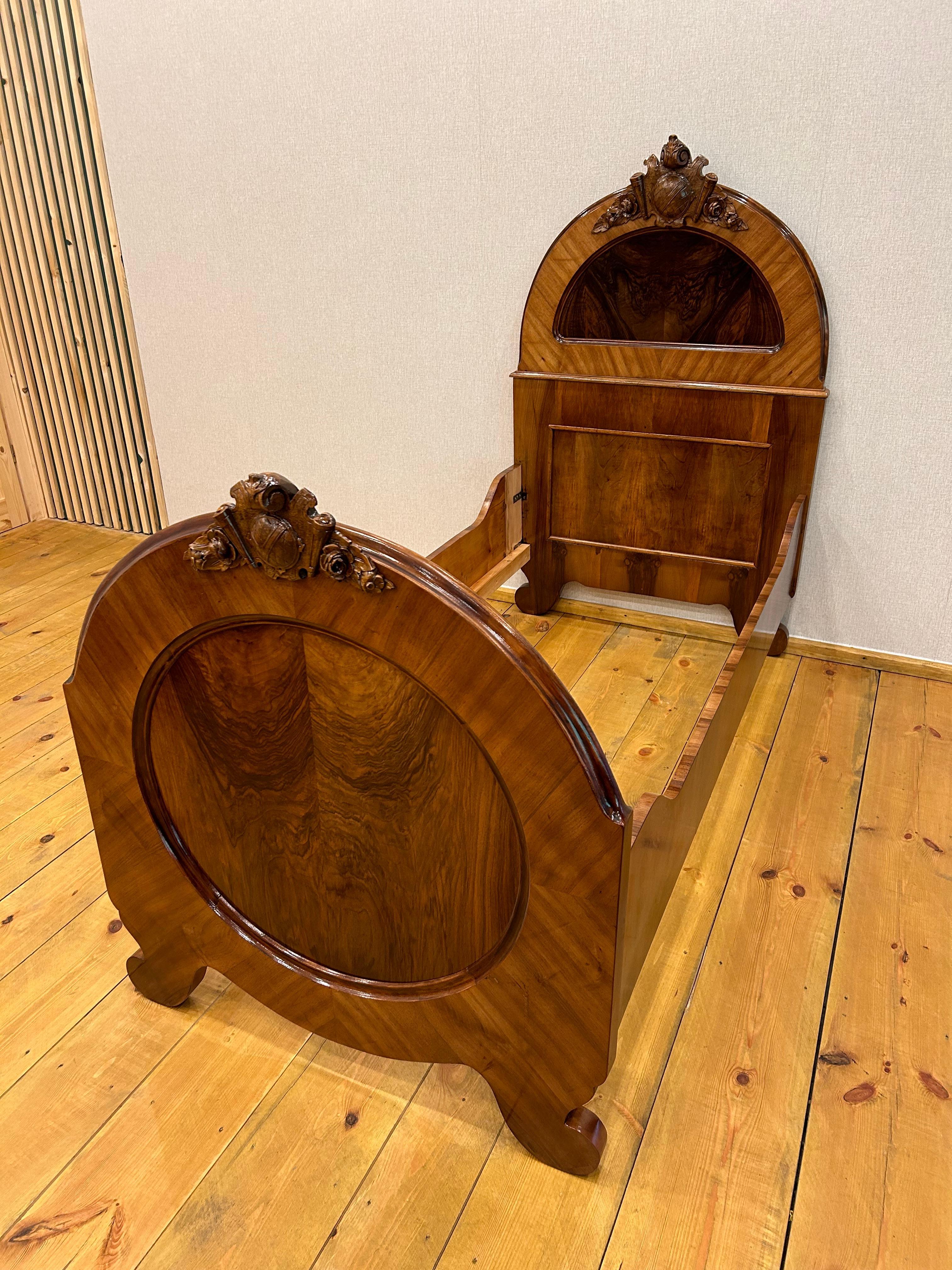 Luigi Filippo Ludwik  Letto . in vendita