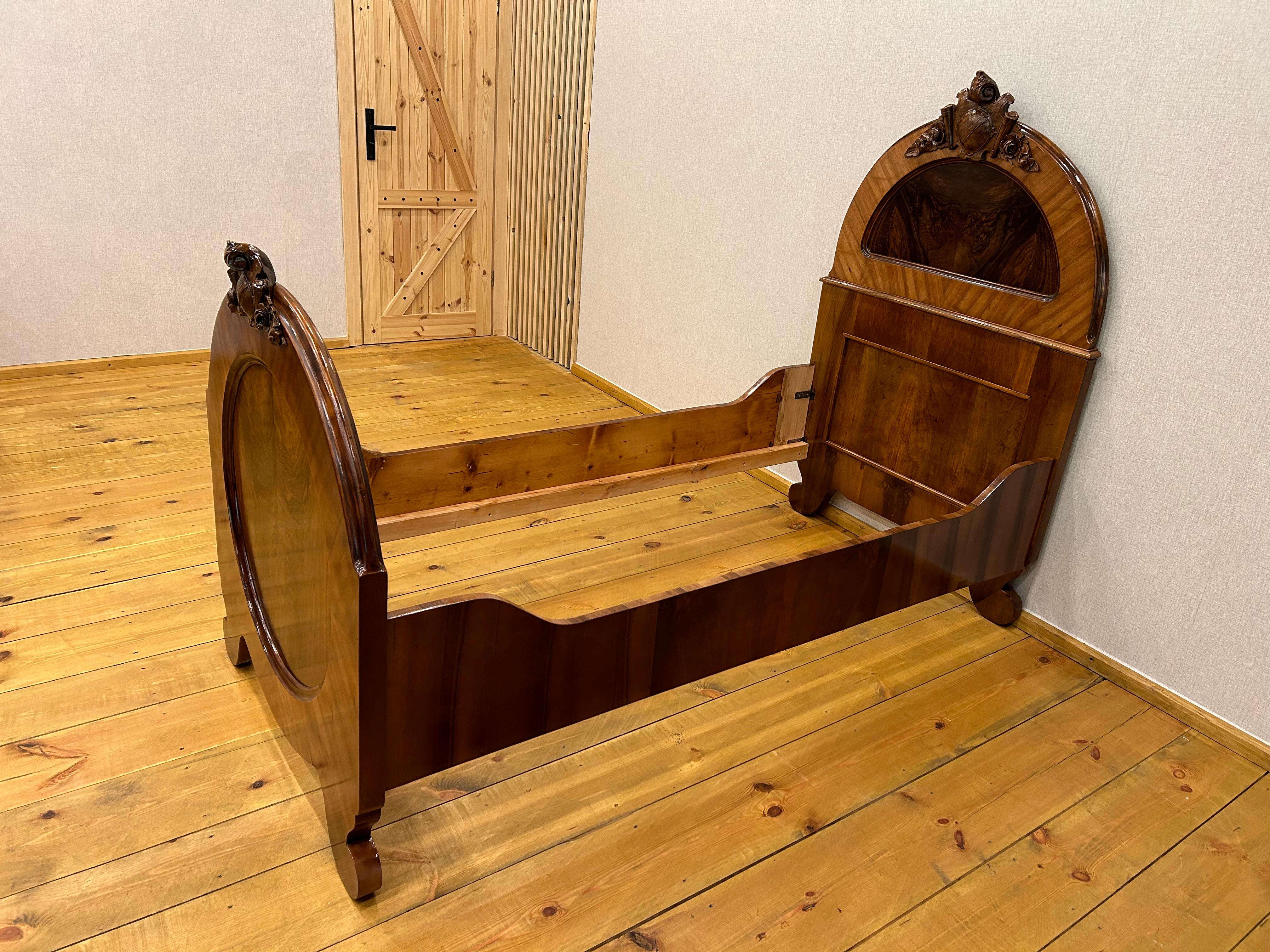 Polacco Ludwik  Letto . in vendita