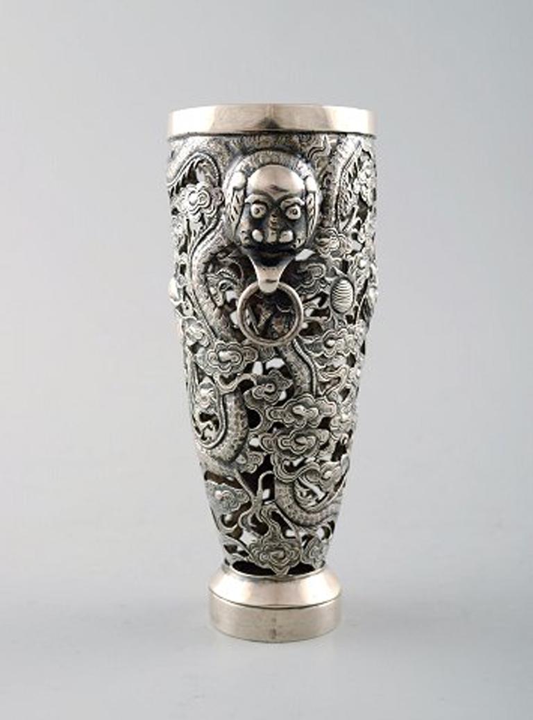 luen wo shanghai silver