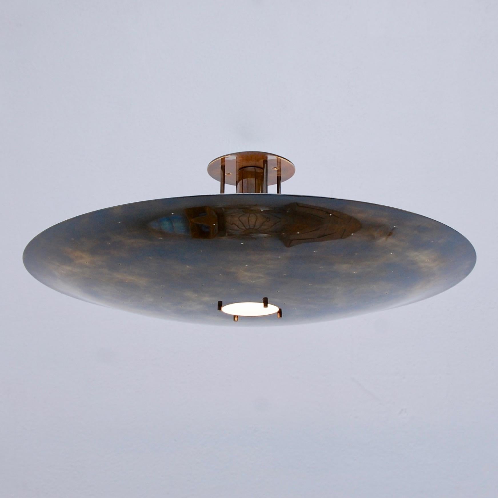 LUfo Ceiling Light For Sale 2