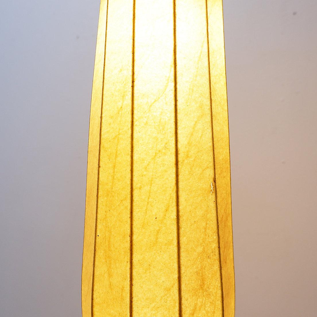 Metallo Lampada da terra Lugano di H. Klingele per Artimeta Holland, 1957 in vendita