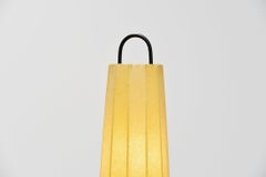 Lugano Floor Lamp H. Klingele Artimeta, Holland, 1957