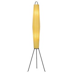 Lugano Floor Lamp H. Klingele Artimeta, Holland, 1957