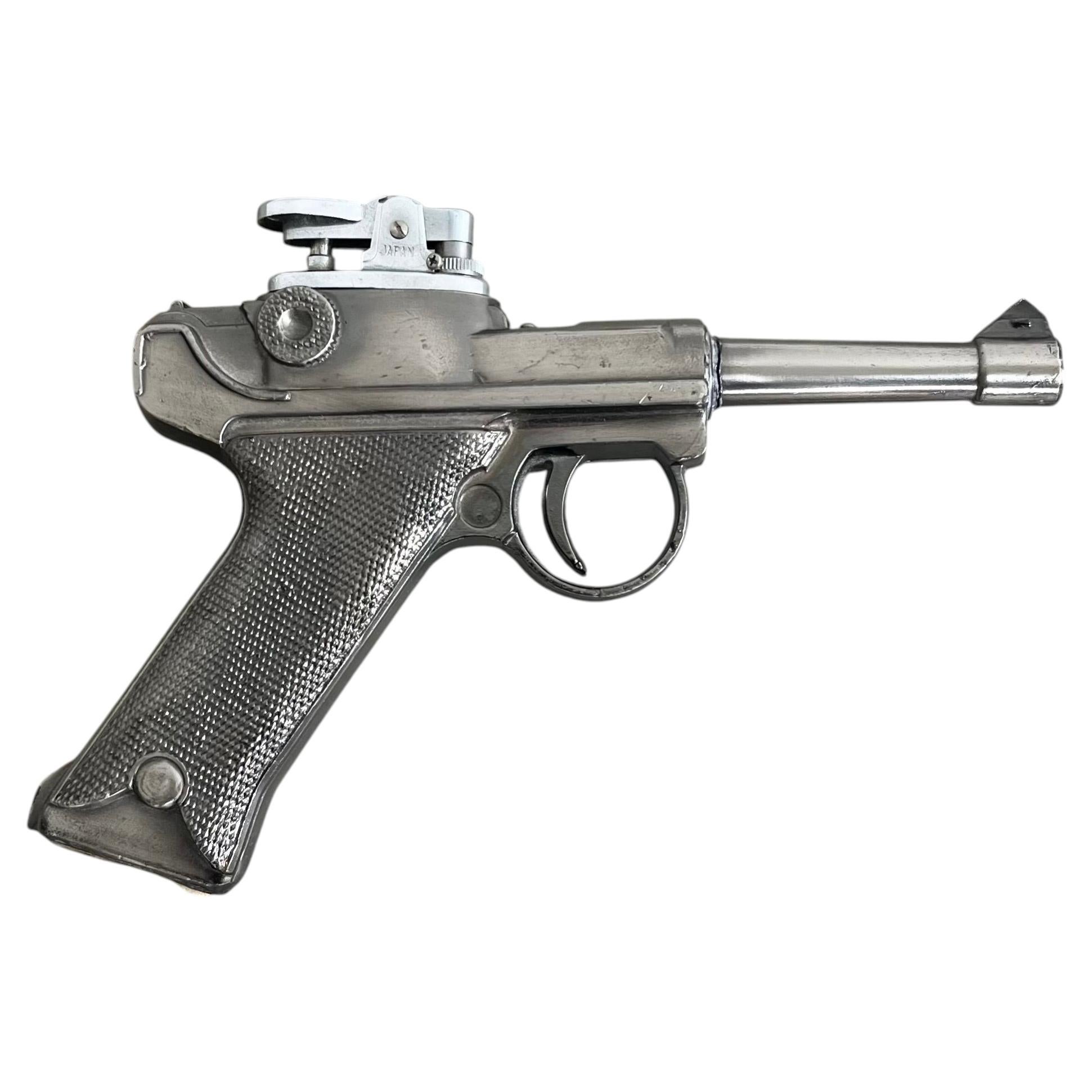 What are Zippo-style lighters called?