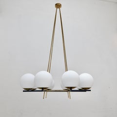 LUglo Chandelier