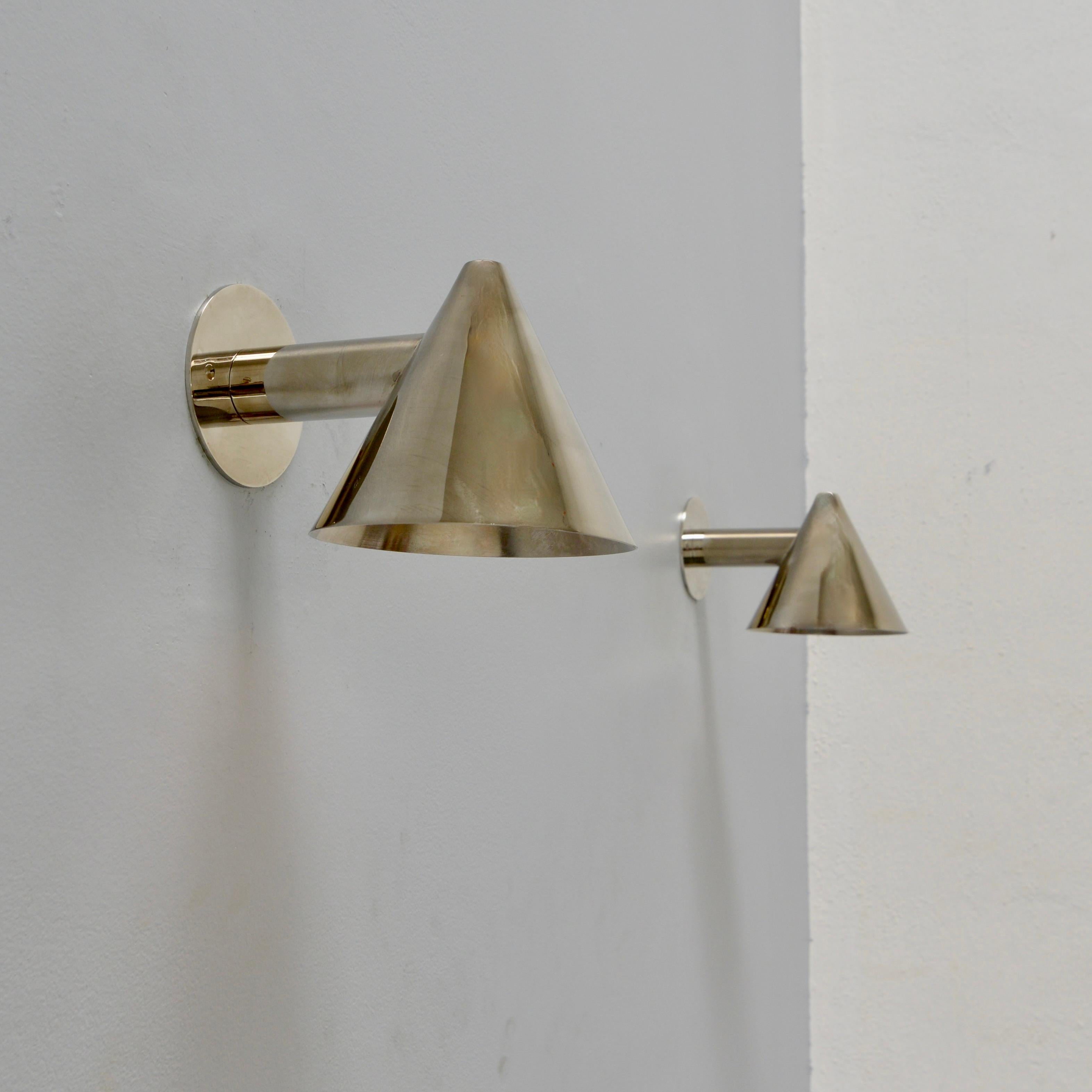 Scandinavo moderno LUhans Lampada da interni per esterni AS in vendita