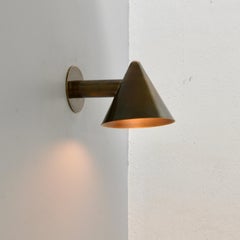 LUhans Indoor Outdoor Sconce PB