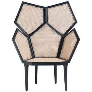 Parallel Chair For Sale at 1stDibs