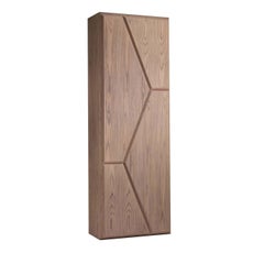 Lui 6/B Closed Bookcase by Philippe Bestenheider by Fratelli Boffi