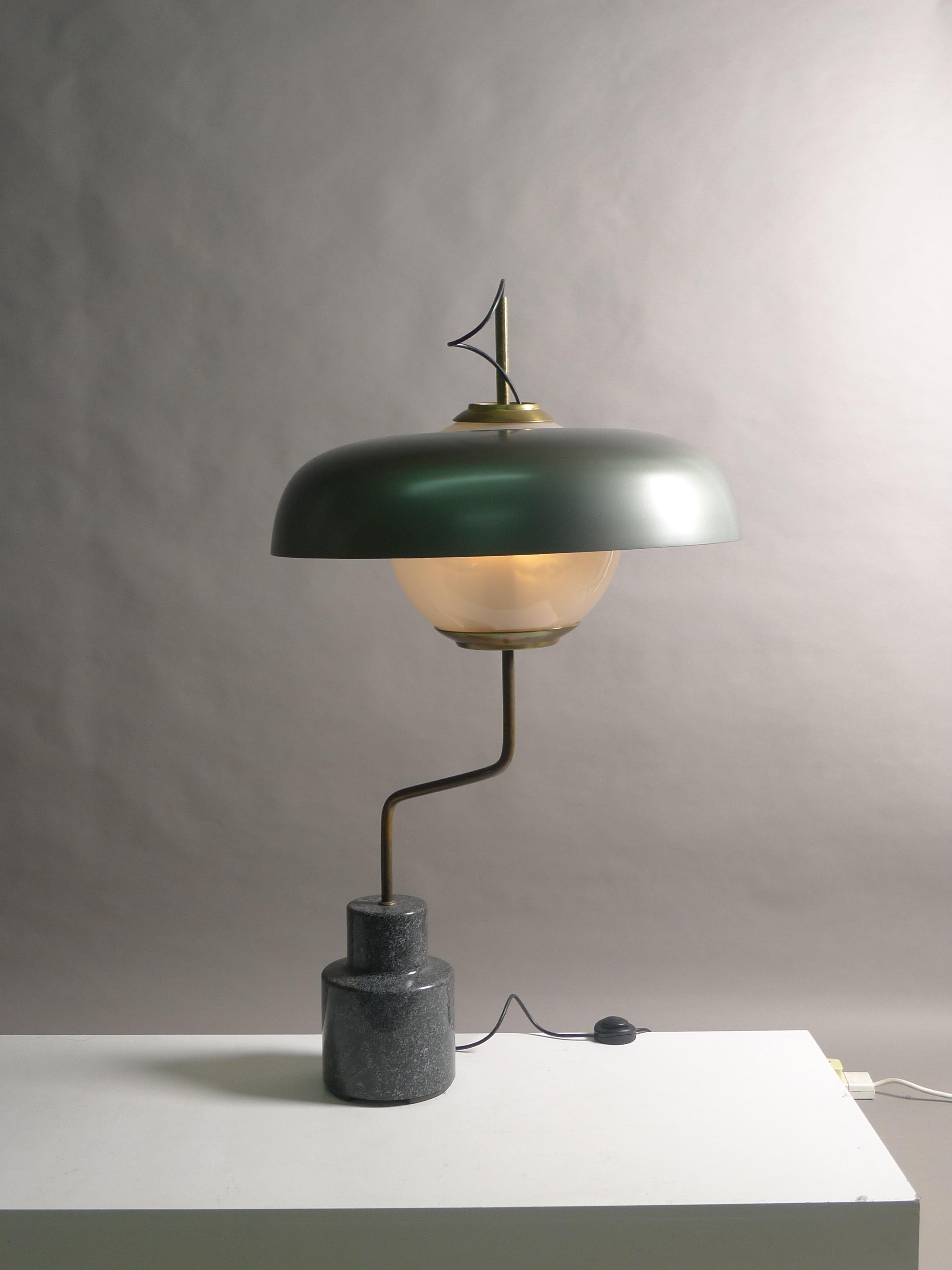 Luiggi Caccia Dominioni; Mikado Lamp for Azucena Italy, 1963, Original Version For Sale 2