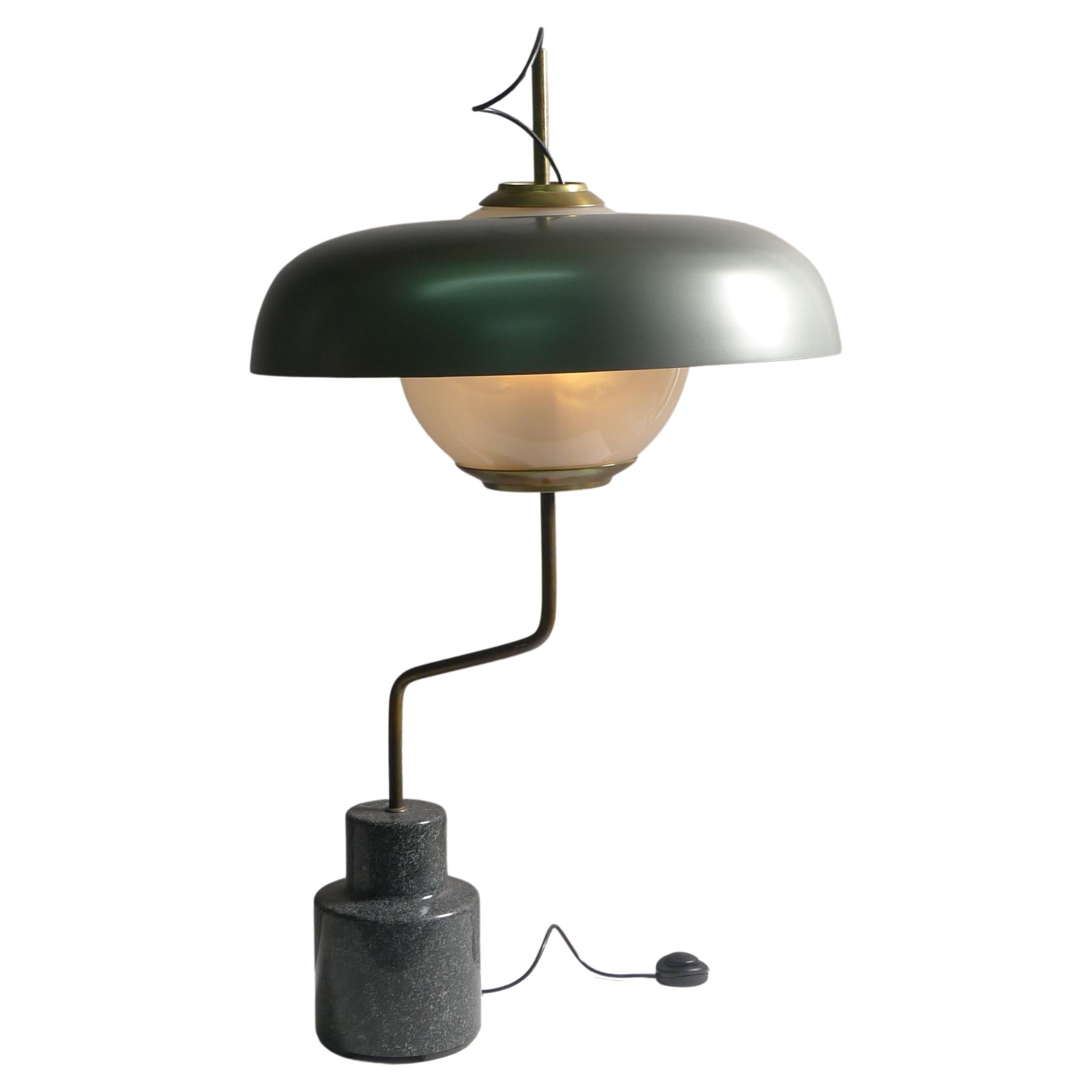 Luiggi Caccia Dominioni; Mikado Lamp for Azucena Italy, 1963, Original Version